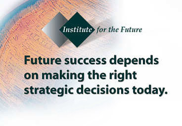 Future Success depends on making the right strategic decisions today